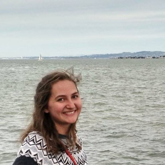 Meet your Posher, Bibiana - Picture 1 of 1